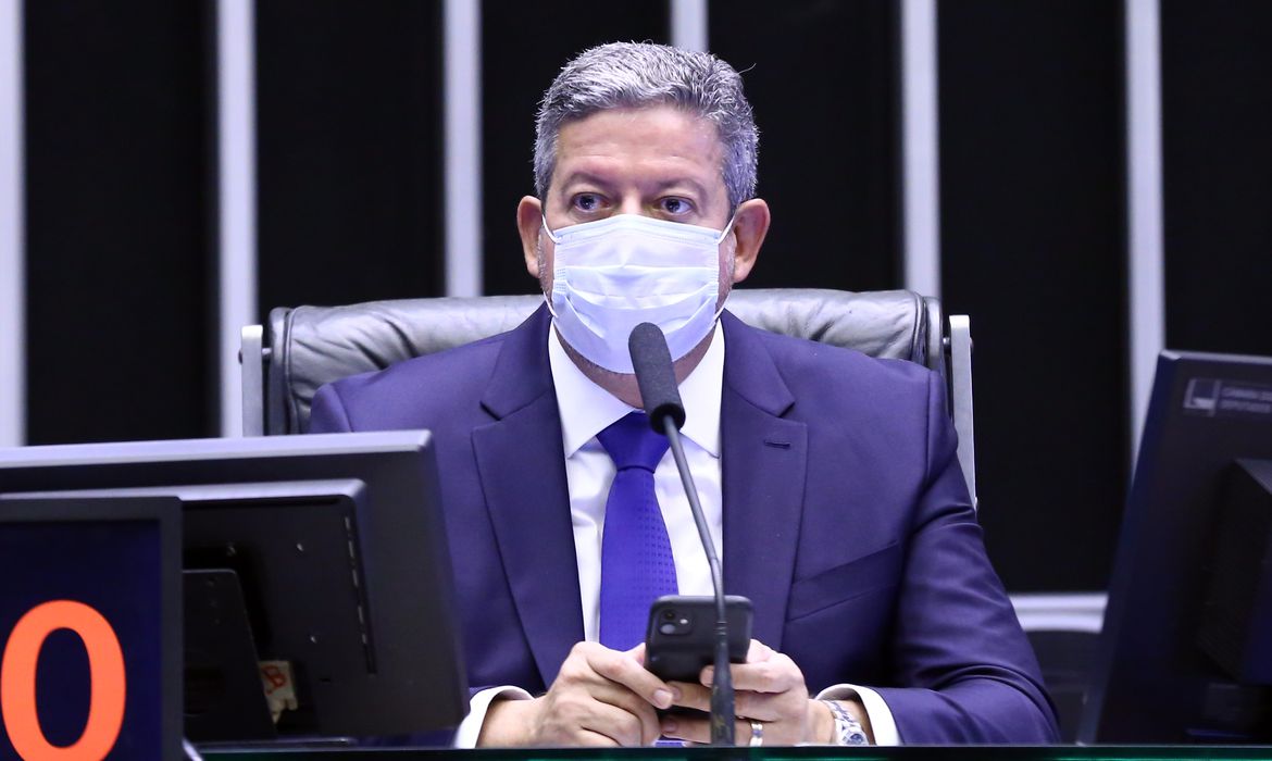 Presidente da Câmara participou de debate no Congresso