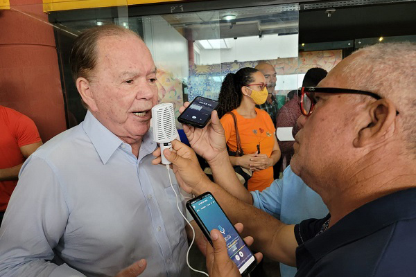 Cacique do PP não ditará mais as regras para a bancada, dizem deputados, queixando-se da opção eleitoral que foram obrigados a fazer por sua causa Cacique do PP não ditará mais as regras para a bancada, dizem deputados, queixando-se da opção eleitoral que foram obrigados a fazer por sua causa