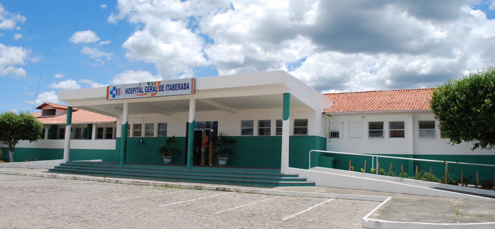 Hospital Regional de Itaberaba