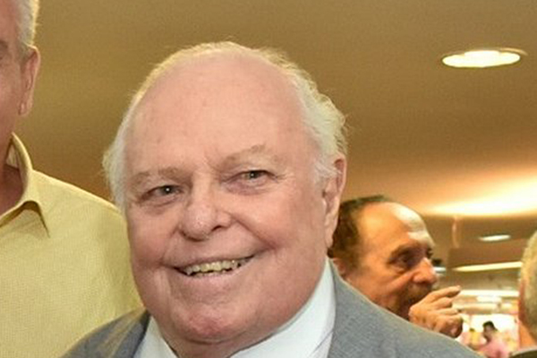 Imagem de Morre Luiz Viana Neto, ex-vice-governador da Bahia Imagem de Morre Luiz Viana Neto, ex-vice-governador da Bahia