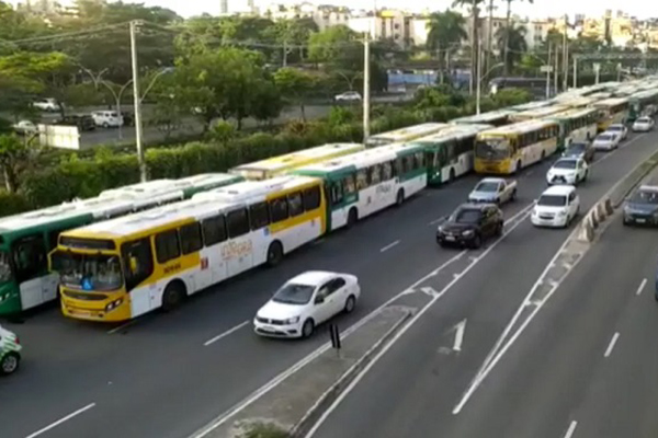 Sindicato fará assembleia na próxima segunda-feira (6)