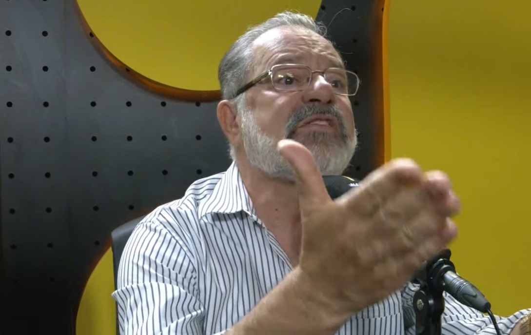 A fala do deputado federal foi feita em entrevista à rádio Metrópole na manhã desta segunda-feira
