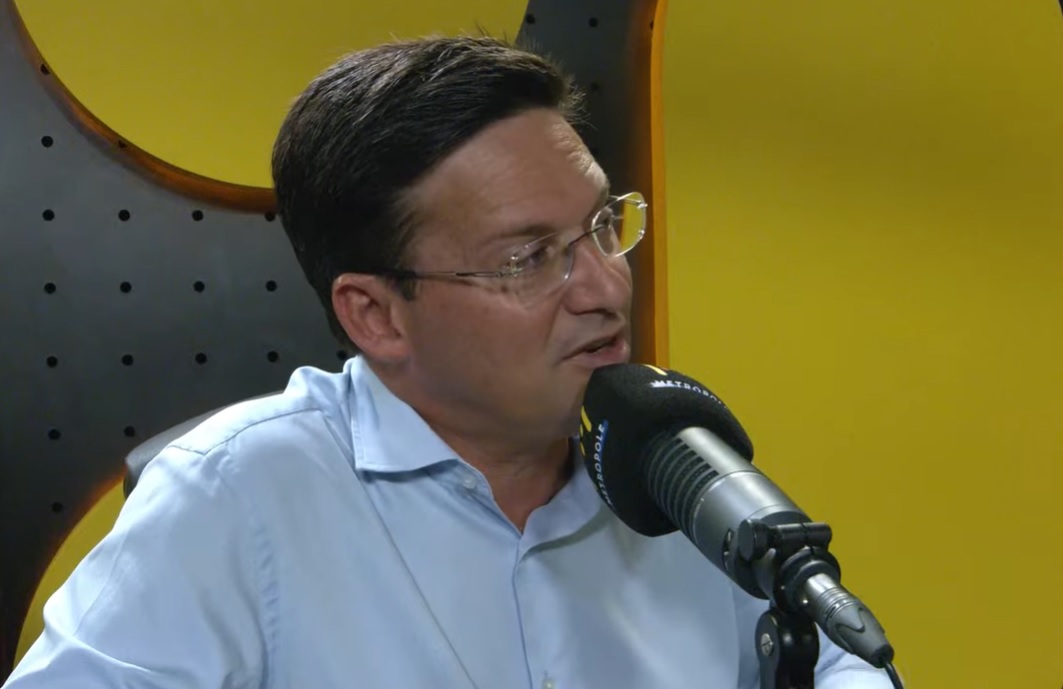 A fala do ex-ministro e pré-candidato ao governo do Estado pelo PL foi feita na manhã desta segunda em entrevista à rádio Metrópole