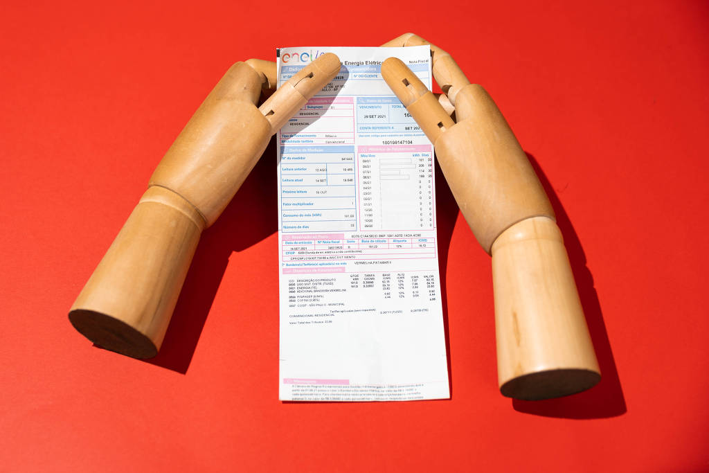 Desconto na luz passa a valer para consumidores de todo o país a partir desta terça (28)