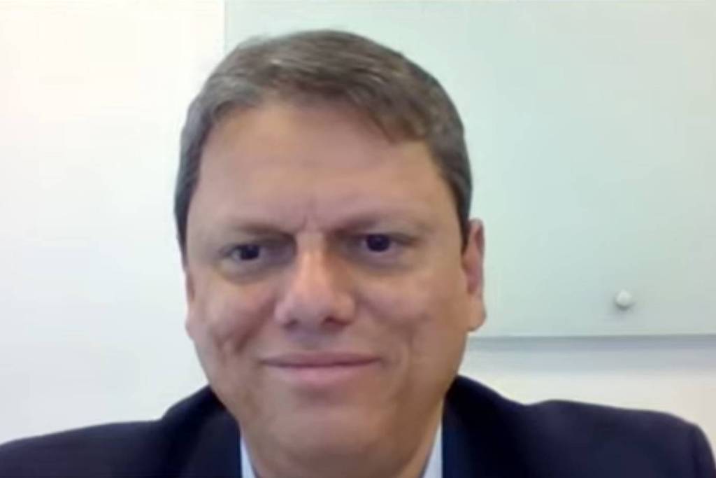 Governador eleito de SP não pretende aumentar número de pastas atual, no entanto