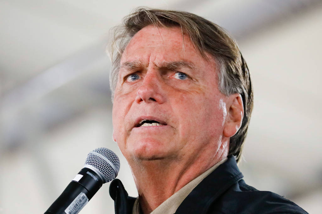  Presidente Jair Bolsonaro em ato alusivo a Entrega de Trecho da Estrada Boiadeira (BR-487), no Paraná