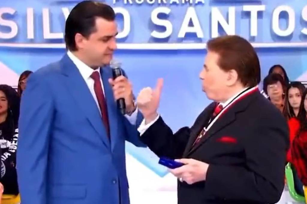 Lula compartilha vídeo de jovem fazendo 'L' enquanto deputado exalta Bolsonaro na TV