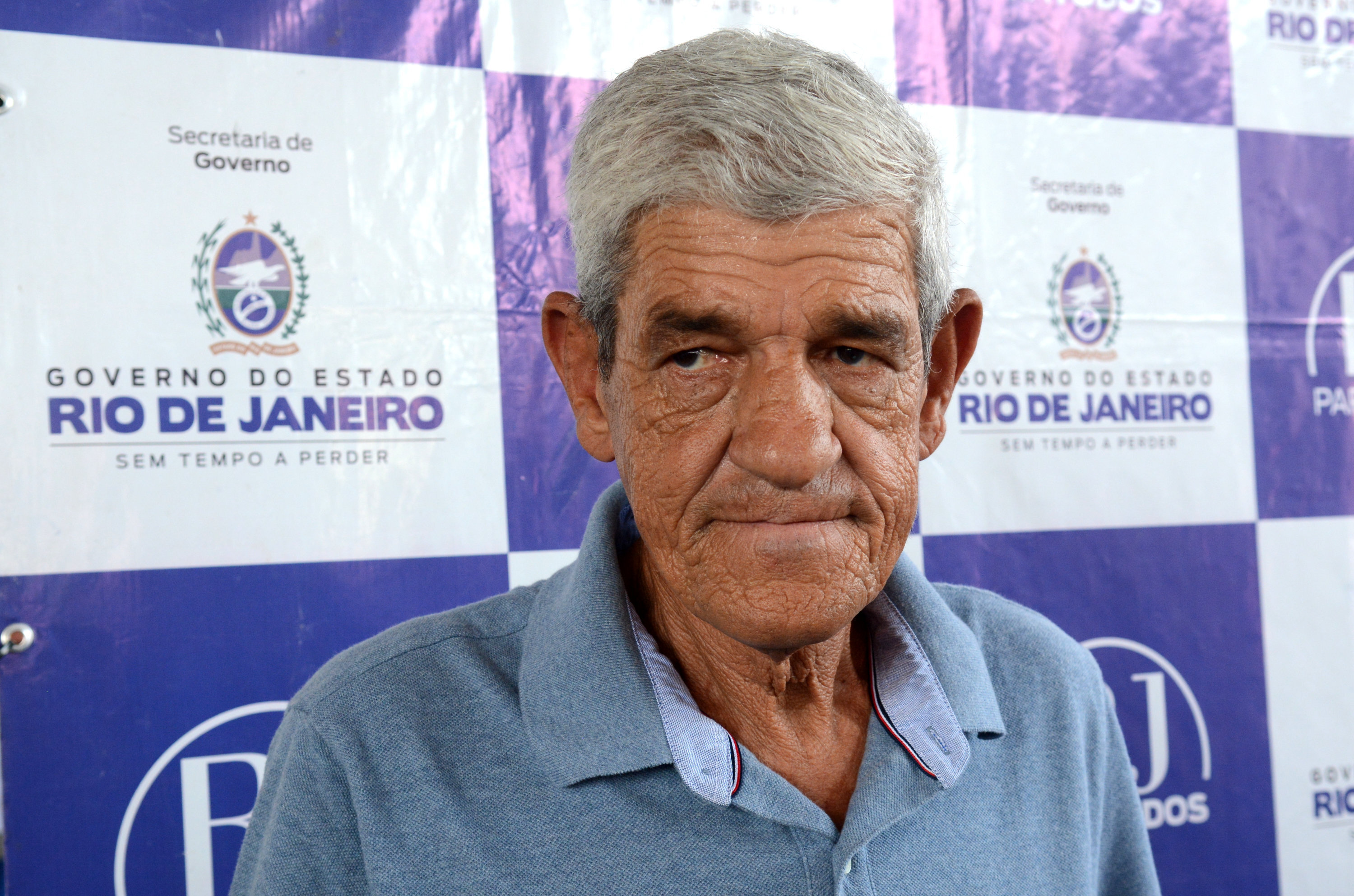 Waldir Ferraz Waldir Ferraz