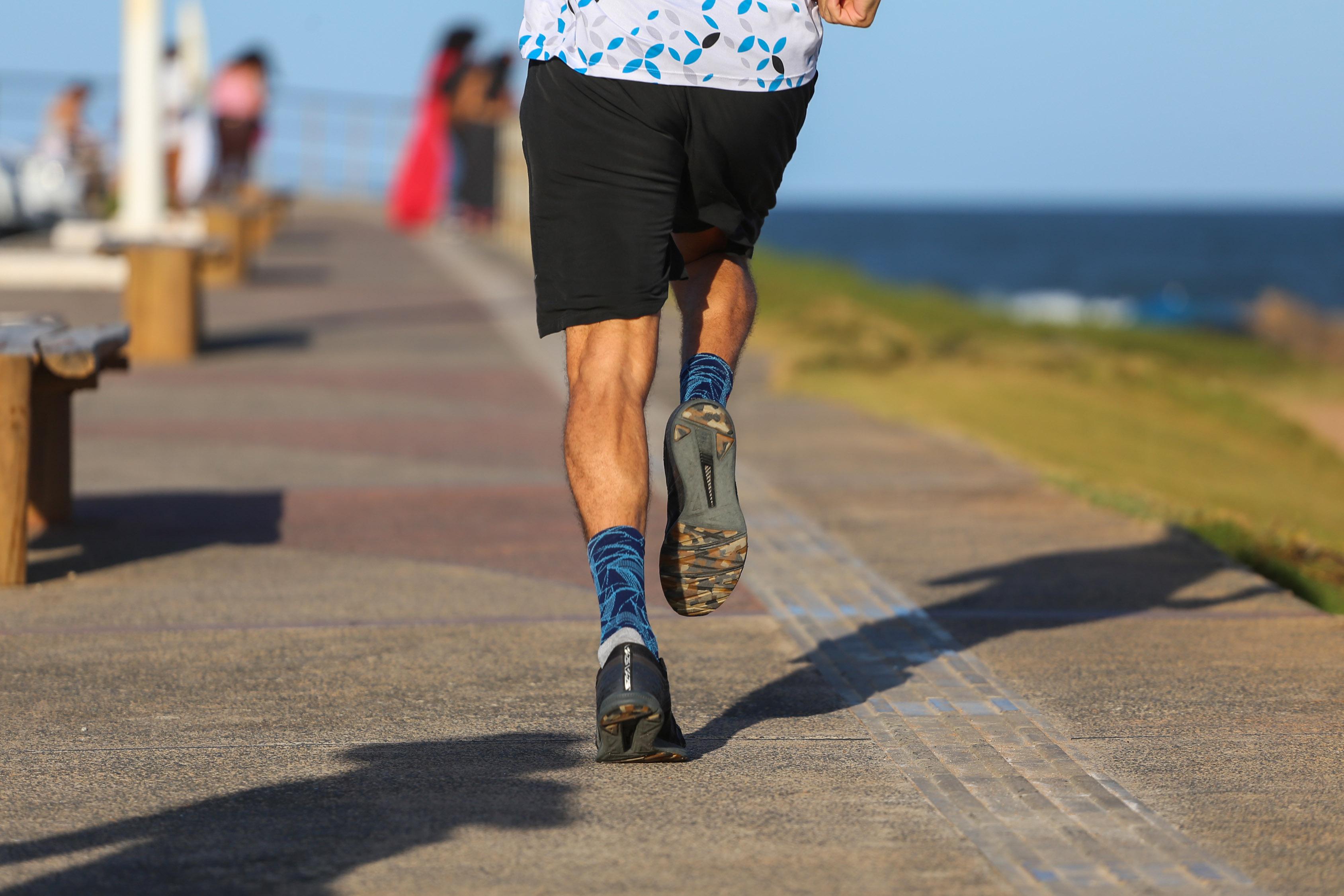 A competição será uma corrida de única etapa, com total liberdade de ritmo e duração de 12 horas