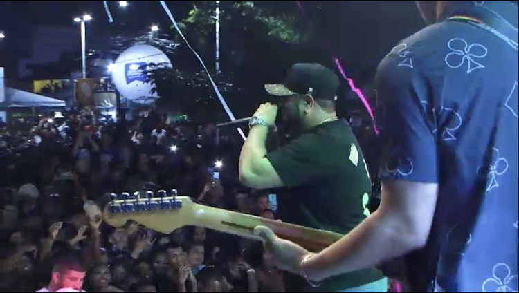 São João de Paripe leva diversão para as famílias e renda extra para os trabalhadores do Subúrbio