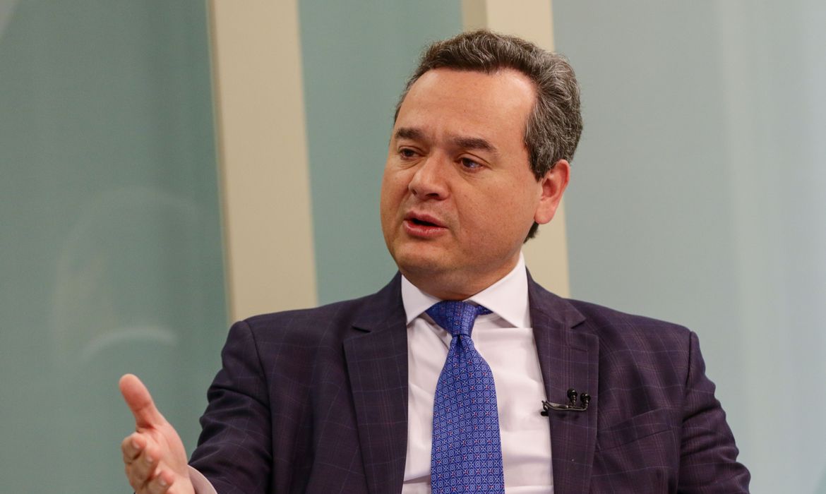 Fausto de Andrade Ribeiro 