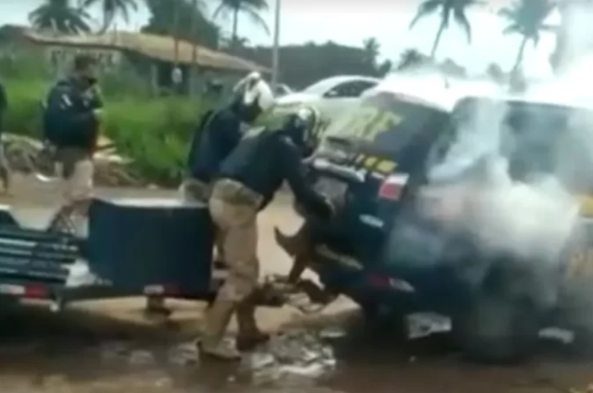 Para presidente, policiais erraram, mas não tiveram intenção de matar Para presidente, policiais erraram, mas não tiveram intenção de matar