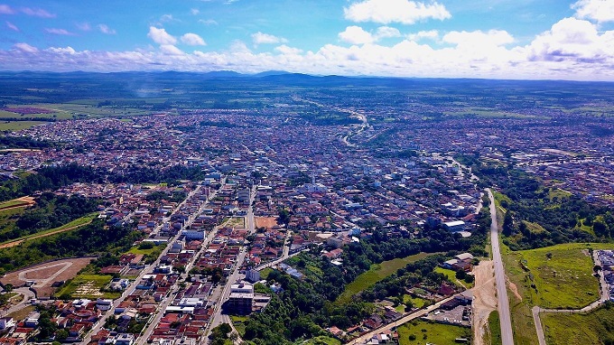 Festa em Eunápolis terá início no dia 29 de junho e segue até o dia 03 de julho