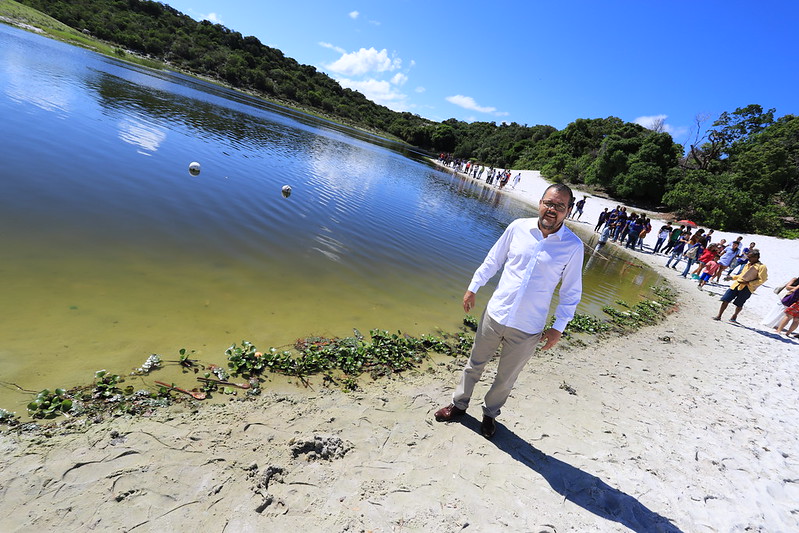 A audiência pública ocorre na Semana Mundial do Meio Ambiente A audiência pública ocorre na Semana Mundial do Meio Ambiente