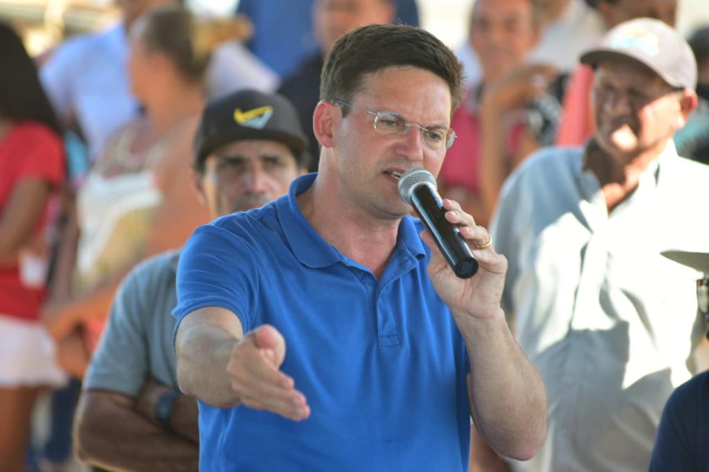João Roma, pré-candidato ao governo da Bahia