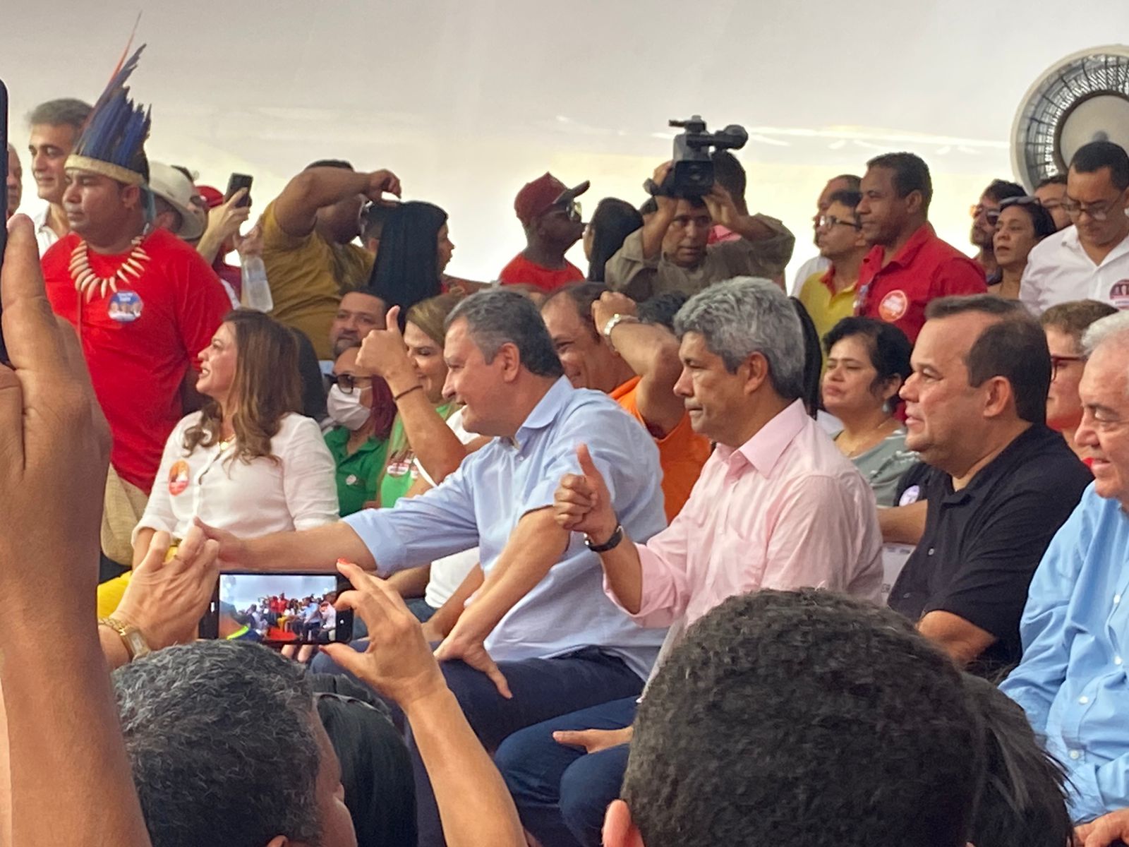 Rui Costa estava em Ilhéus desde a sexta (3)