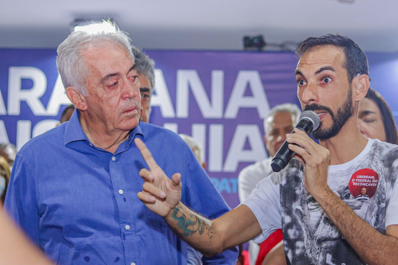 Senador Otto Alencar (PSD) Senador Otto Alencar (PSD)