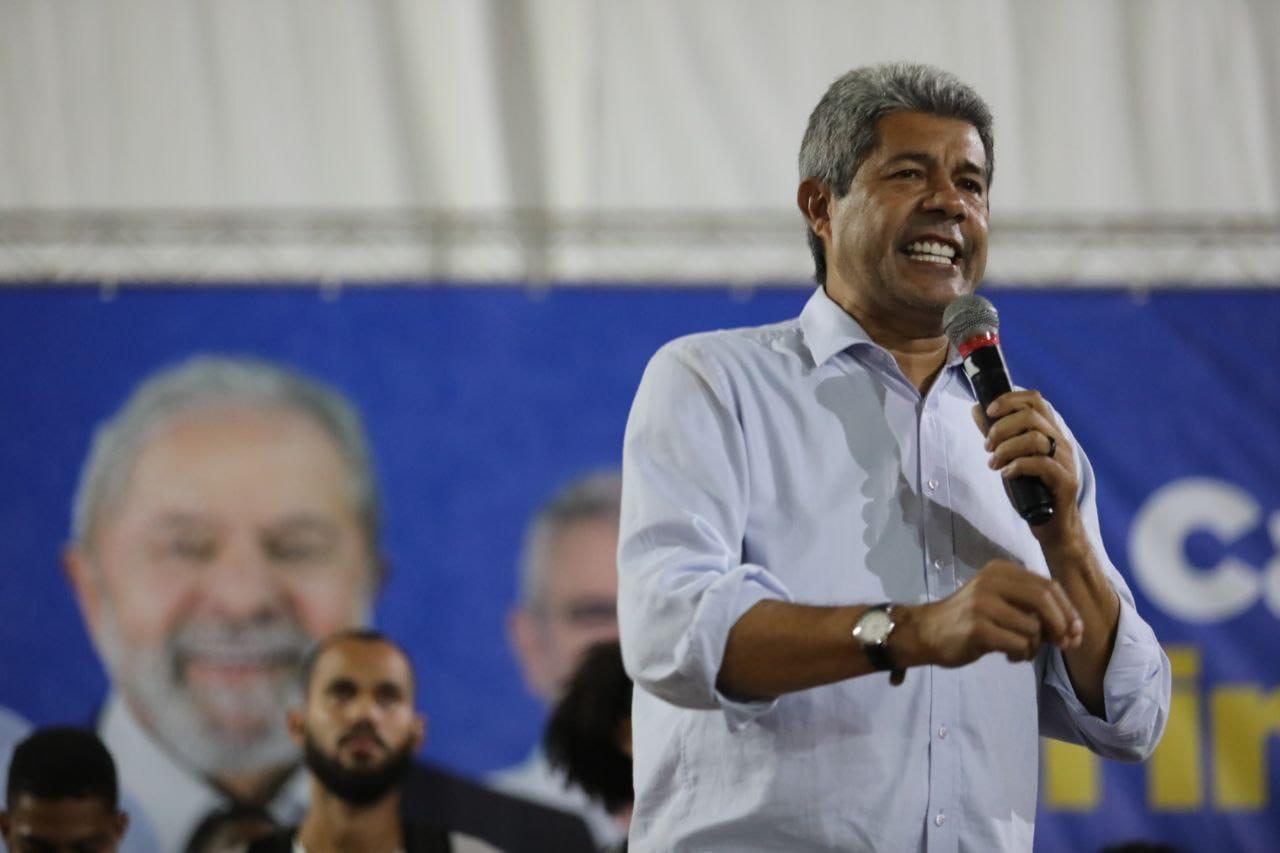 Jerônimo Rodrigues Jerônimo Rodrigues