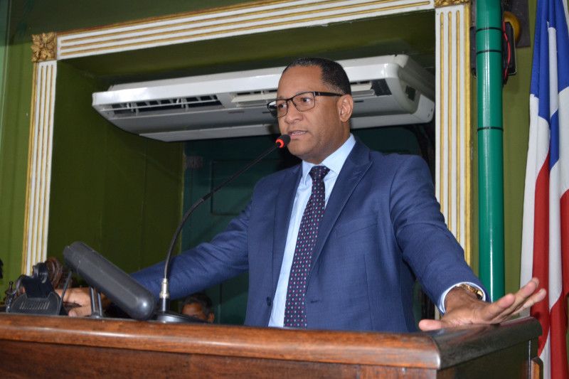 Vereador Joceval Rodrigues Vereador Joceval Rodrigues