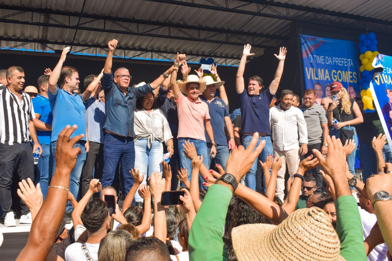 Segundo informações divulgadas nesta terça-feira (5) pelo site Bahia Notícias, a pesquisa mostra o prefeito com 58% das intenções de voto, enquanto Jerônimo tem 15,8% e Roma fica com 9,1% Segundo informações divulgadas nesta terça-feira (5) pelo site Bahia Notícias, a pesquisa mostra o prefeito com 58% das intenções de voto, enquanto Jerônimo tem 15,8% e Roma fica com 9,1%