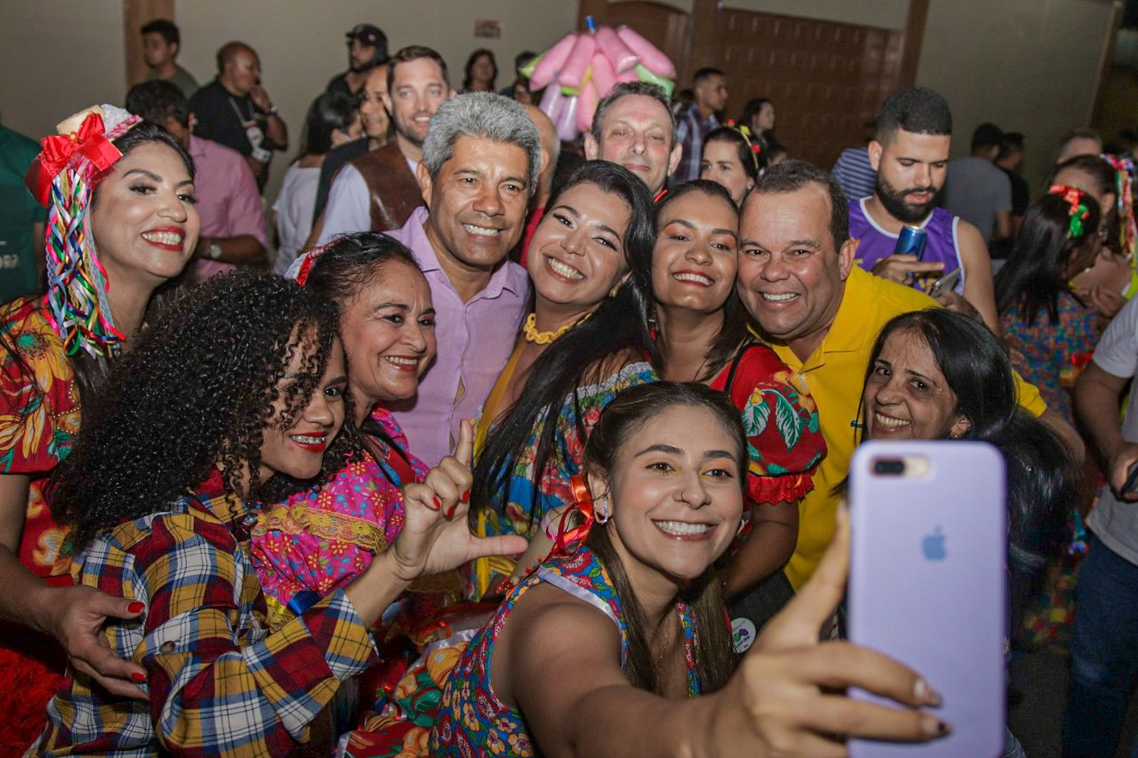 Jerônimo Rodrigues Jerônimo Rodrigues