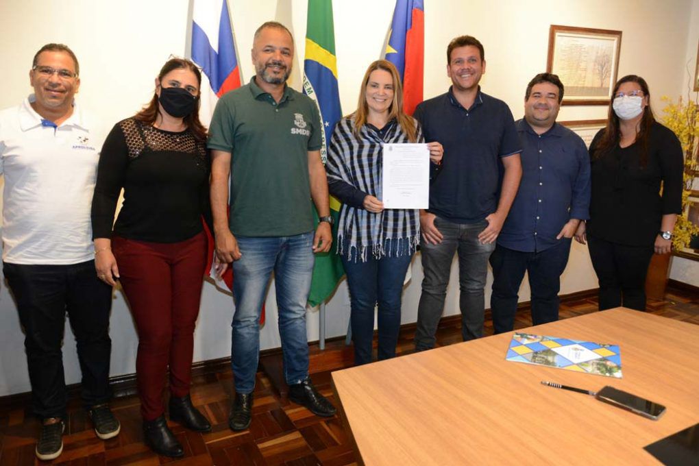  Associação dos Produtores de Leite do Sudoeste da Bahia passa a ser reconhecida como utilidade pública