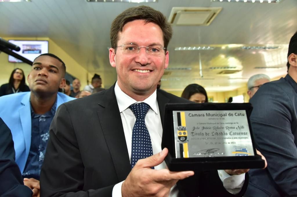 João Roma João Roma