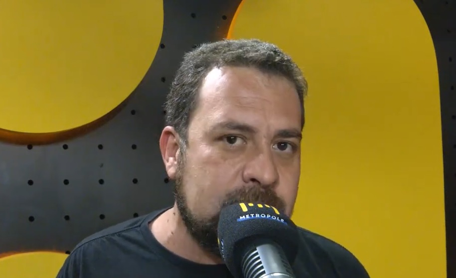 Guilherme Boulos Guilherme Boulos