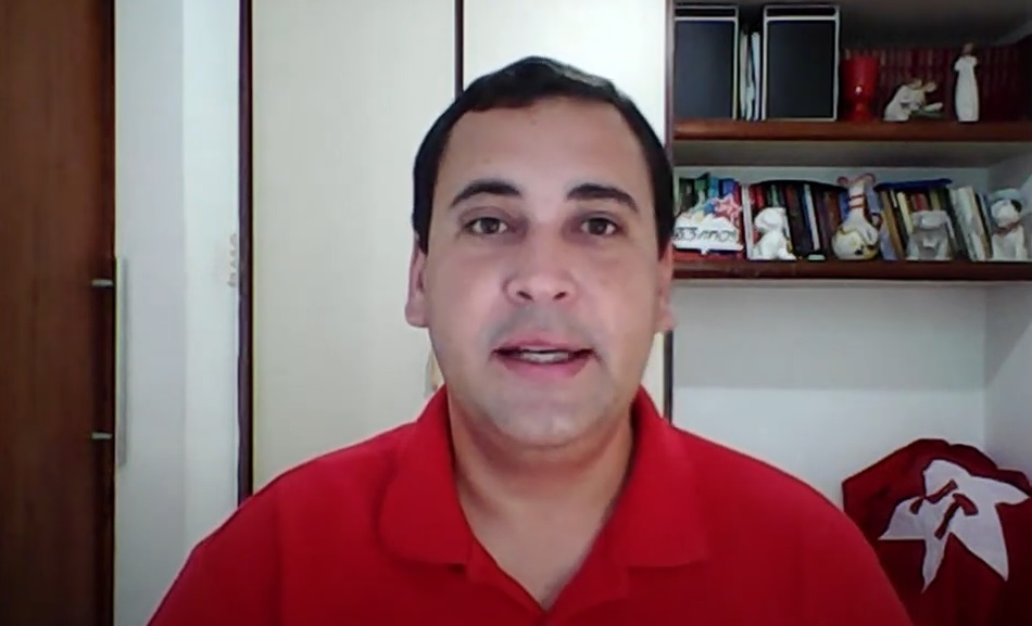 A fala do presidente do PT baiano foi feita em entrevista à rádio Salvador FM na manhã desta quinta-feira