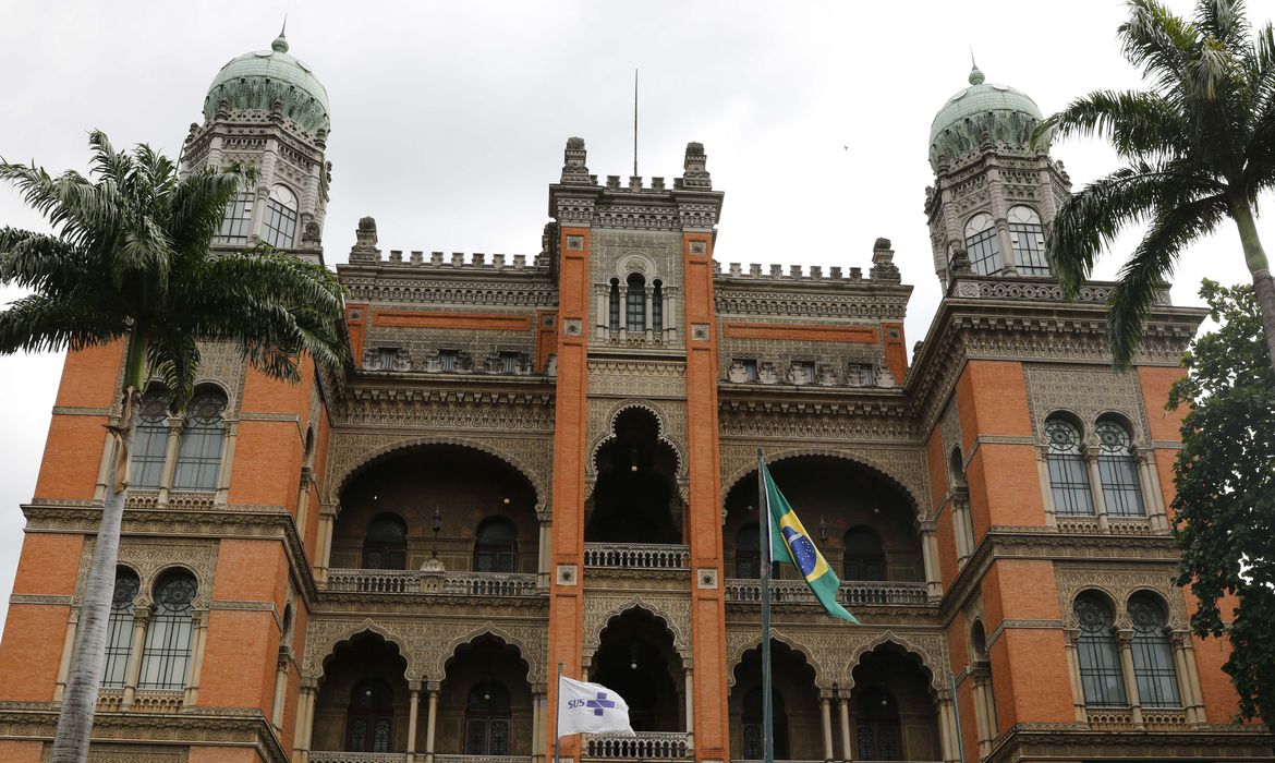 Lançamento será amanhã, às 15h, em evento online
