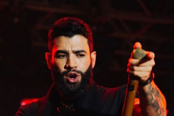 Gusttavo Lima Gusttavo Lima