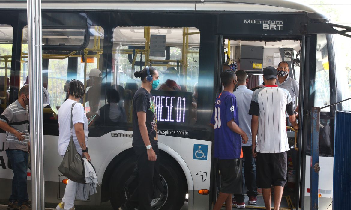 Pesquisa confirma essa relação com base na realidade de Curitiba