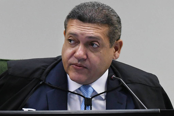 Kássio Marques