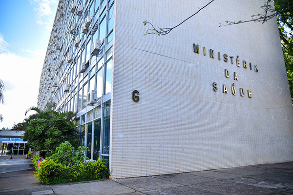 Ministério da Saúde