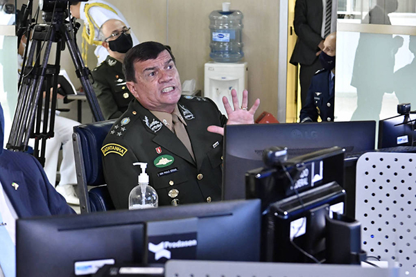 Paulo Sérgio Nogueira Paulo Sérgio Nogueira