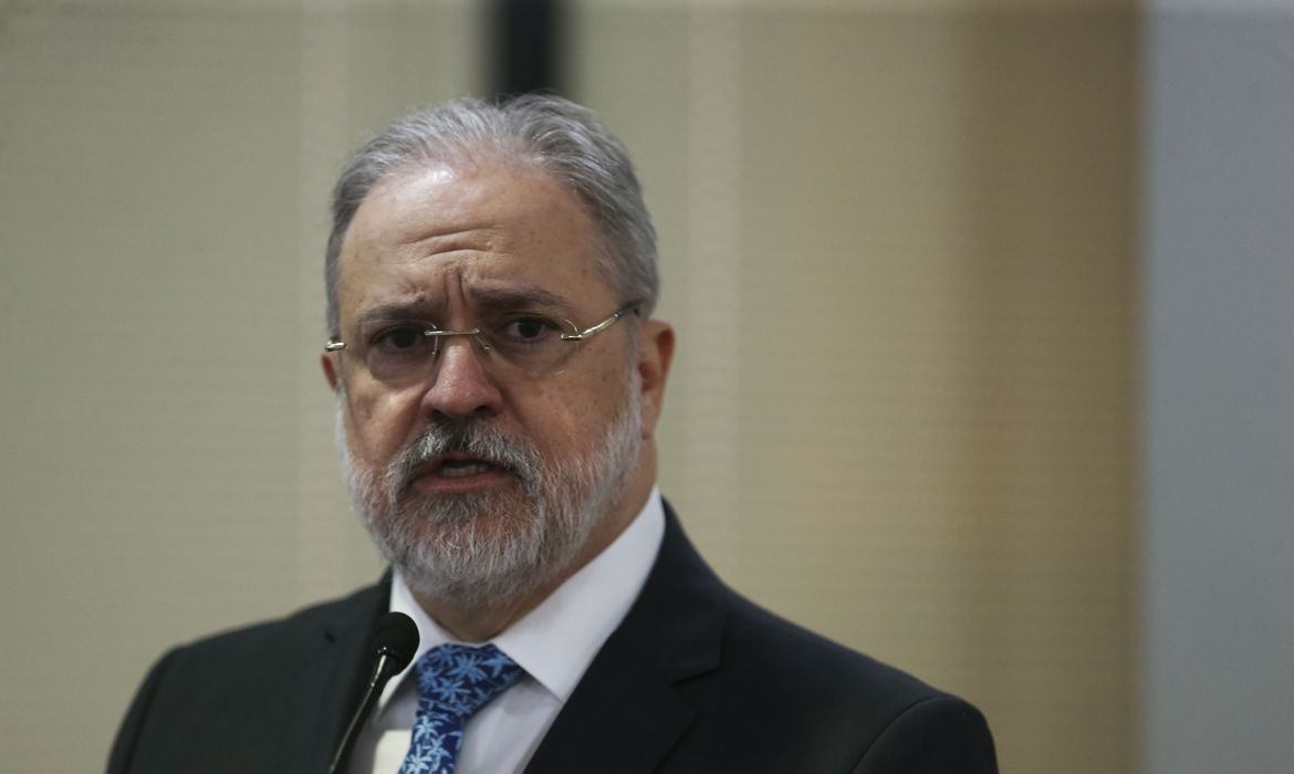 Procurador-geral da República, Augusto Aras