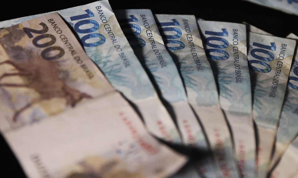 Liberação dos valores começou na terça-feira (7) 