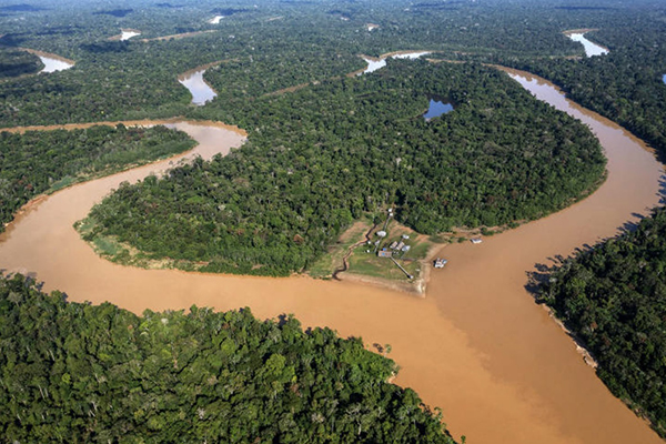 Vale do Javari