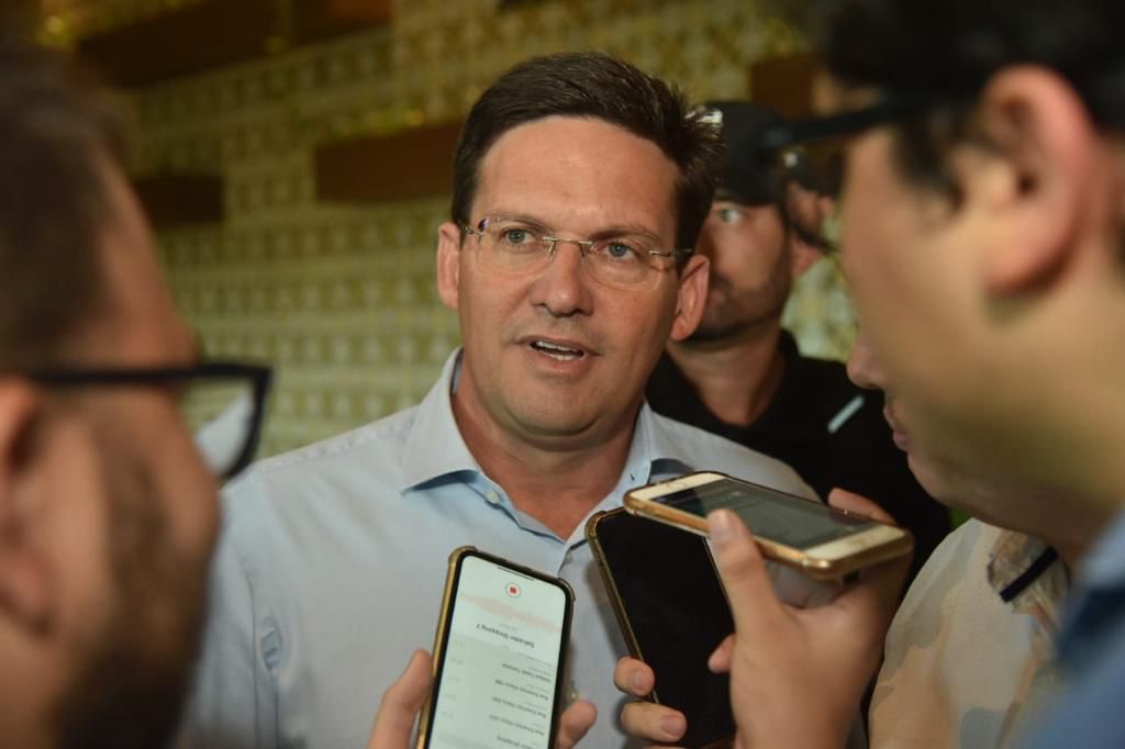 João Roma (PL), pré-candidato a governador da Bahia