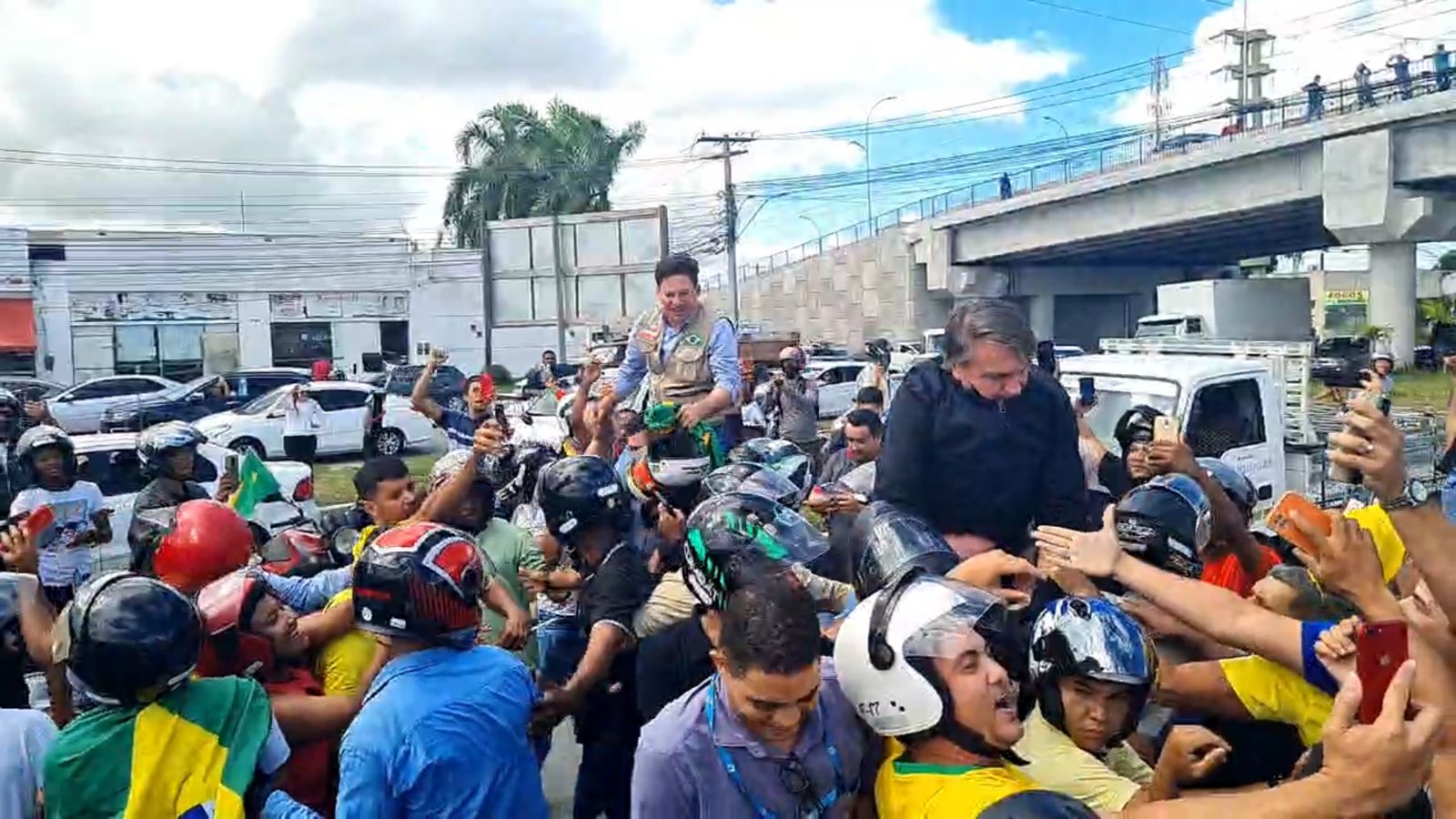 Ausentes em Madri podem ultrapassar 50% dos votantes; capital da Croácia registrou só 13 presentes em 2018