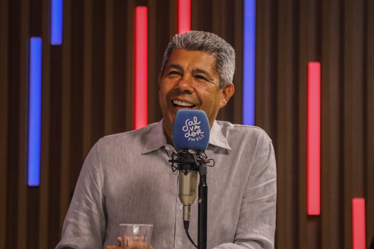 Jerônimo Rodrigues Jerônimo Rodrigues