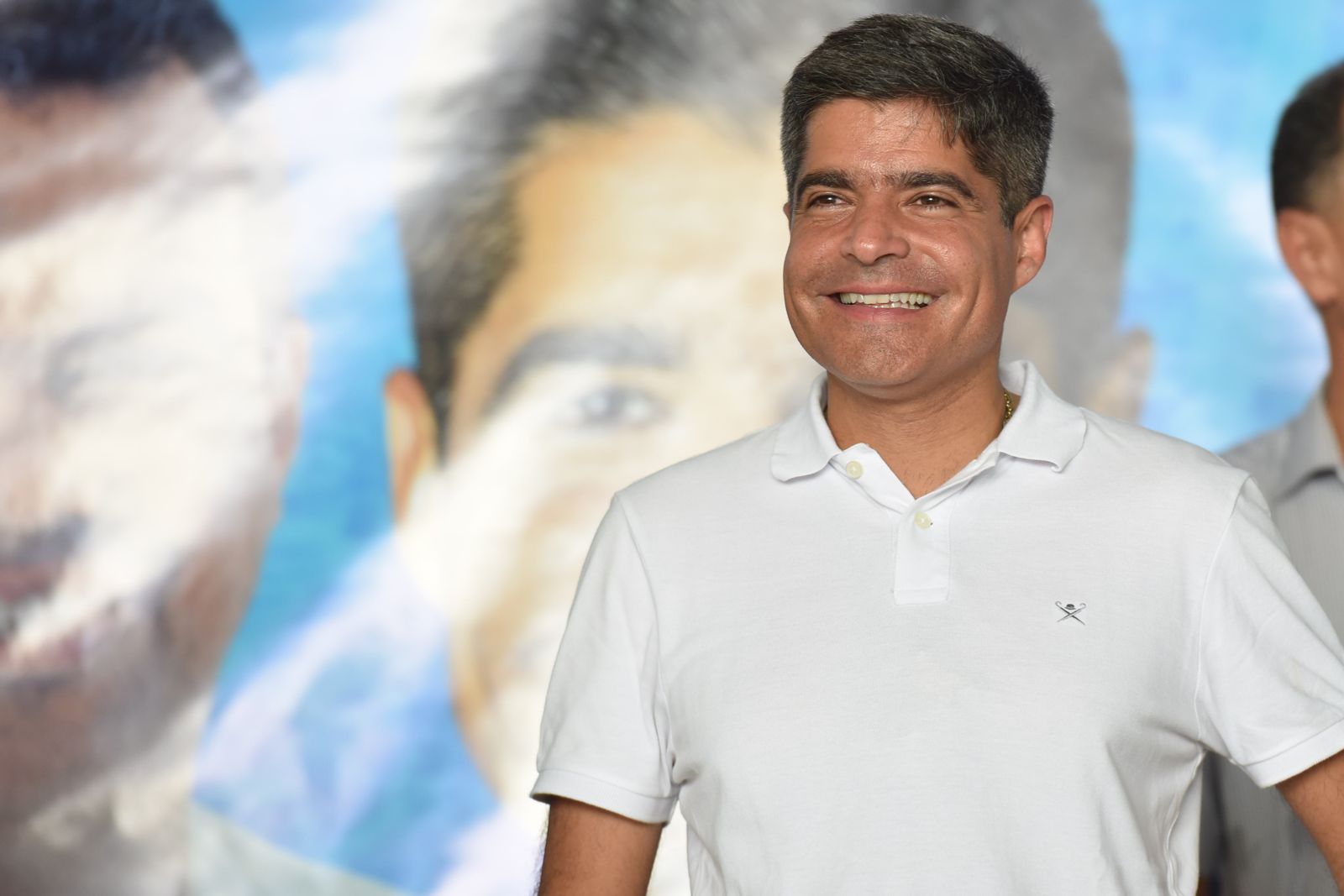 Candidato do União Brasil ao governo da Bahia, ACM Neto Candidato do União Brasil ao governo da Bahia, ACM Neto