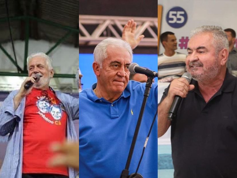 Dos três senadores baianos, apenas Wagner assinou pela criação da CPI do MEC; Otto e Coronel ficam de fora