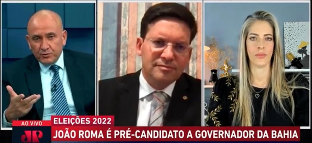 O pré-candidato a governador apoiado pelo presidente Jair Bolsonaro (PL) comentou que os criminosos têm perdido o respeito pelas forças policiais