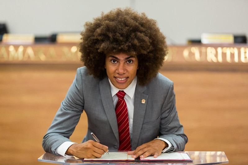 Renato Freitas Renato Freitas
