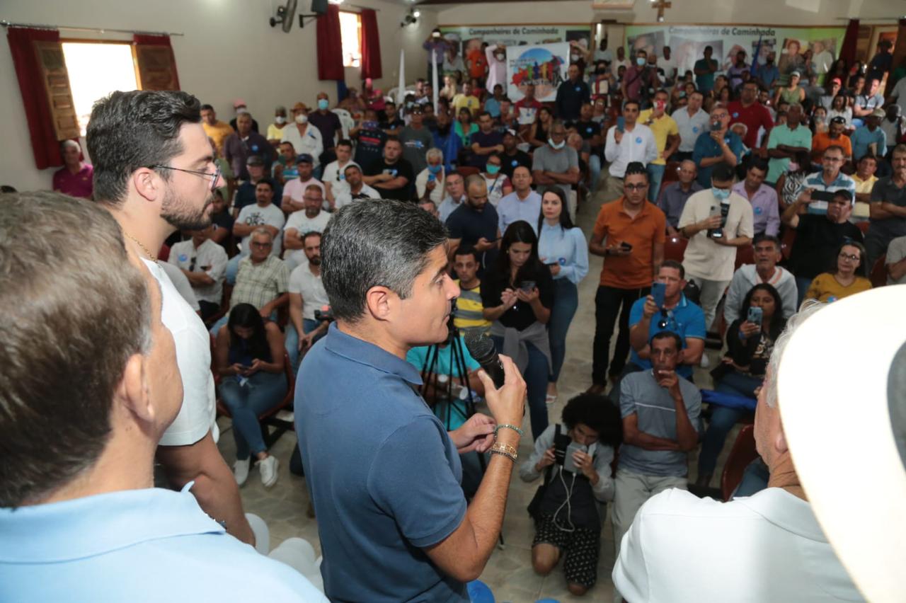 ”Muitas promessas apresentadas não foram cumpridas em 16 anos e, agora, não têm tempo para ser concretizadas”, enfatizou