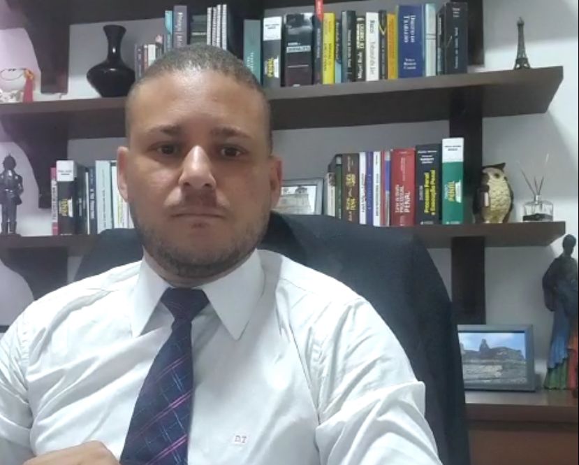 O caso aconteceu na Universidade Católica do Salvador, no campus Pituaçu, e provocou confusão no local O caso aconteceu na Universidade Católica do Salvador, no campus Pituaçu, e provocou confusão no local