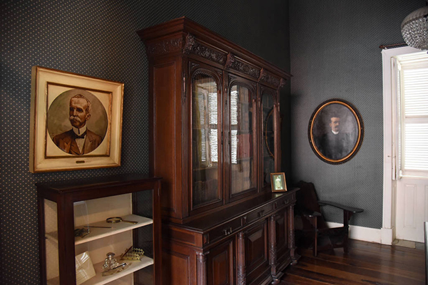 Fundação Casa de Rui Barbosa