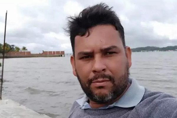 Geosmar Moureira de Carvalho