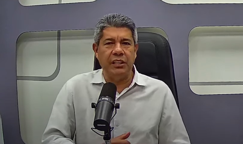 A fala do pré-candidato ao governo do Estado pelo PT foi feita na manhã desta sexta-feira em entrevista à rádio Sociedade